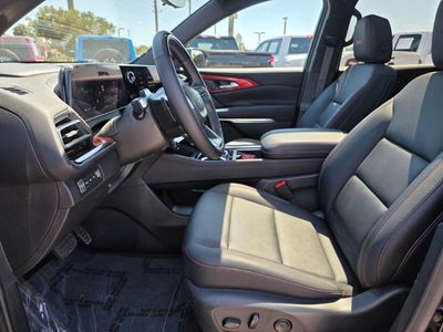 2024 Chevrolet Traverse - Photo 25
