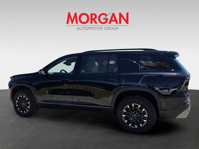 2024 Chevrolet Traverse - Photo 5