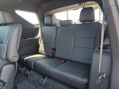 2024 Chevrolet Traverse - Photo 18