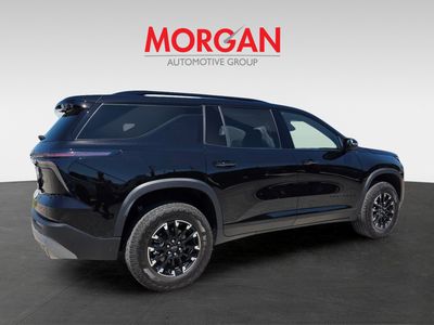 2024 Chevrolet Traverse - Photo 3
