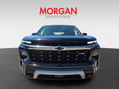 2024 Chevrolet Traverse - Photo 8