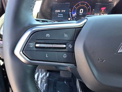 2024 Chevrolet Traverse - Photo 30
