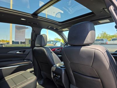 2024 Chevrolet Traverse - Photo 12