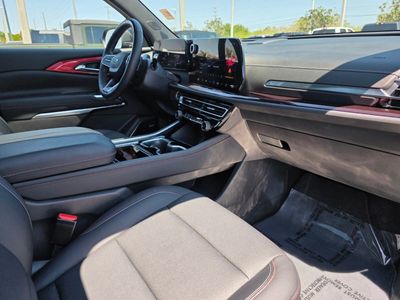 2024 Chevrolet Traverse - Photo 9