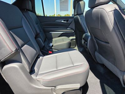 2024 Chevrolet Traverse - Photo 13