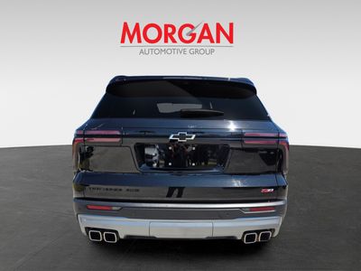 2024 Chevrolet Traverse - Photo 4