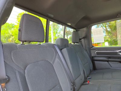 2024 Ram 1500 - Photo 14