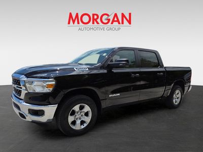2024 Ram 1500 - Photo 7