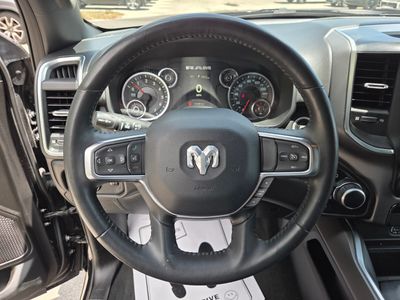 2024 Ram 1500 - Photo 25