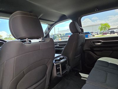 2024 Ram 1500 - Photo 18