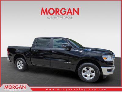 2024 Ram 1500 - Photo 1