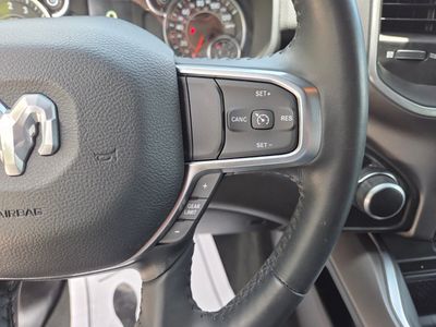 2024 Ram 1500 - Photo 27