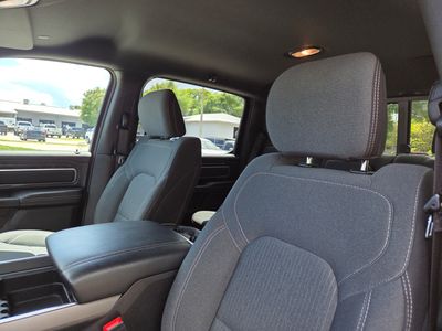 2024 Ram 1500 - Photo 20