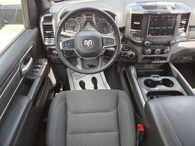 2024 Ram 1500 - Photo 19
