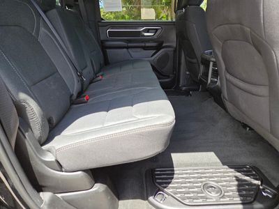 2024 Ram 1500 - Photo 13