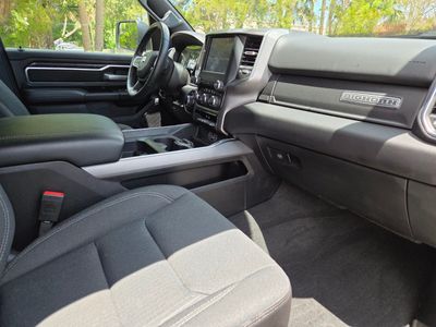2024 Ram 1500 - Photo 9