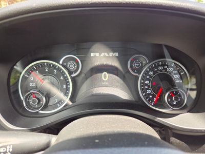 2024 Ram 1500 - Photo 28