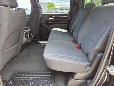 2024 Ram 1500 - Photo 17
