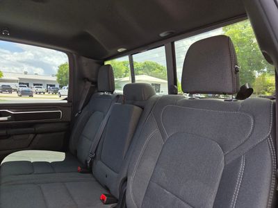 2024 Ram 1500 - Photo 16