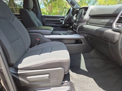 2024 Ram 1500 - Photo 10