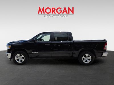 2024 Ram 1500 - Photo 6