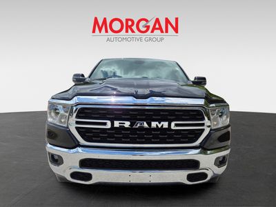 2024 Ram 1500 - Photo 8