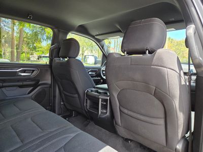 2024 Ram 1500 - Photo 12