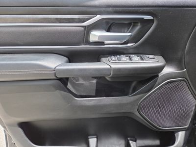 2024 Ram 1500 - Photo 23