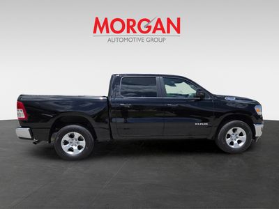 2024 Ram 1500 - Photo 2