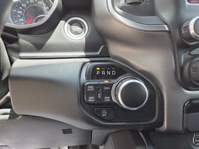2024 Ram 1500 - Photo 24