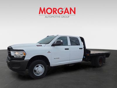 2021 Ram 3500 - Photo 7