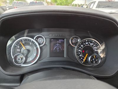2021 Ram 3500 - Photo 28