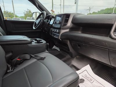 2021 Ram 3500 - Photo 9