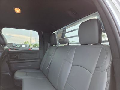 2021 Ram 3500 - Photo 16