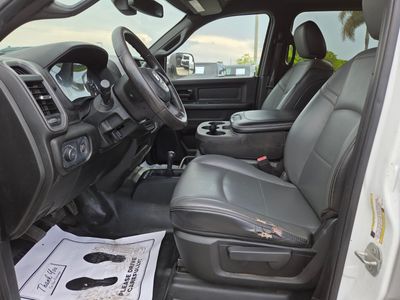 2021 Ram 3500 - Photo 21