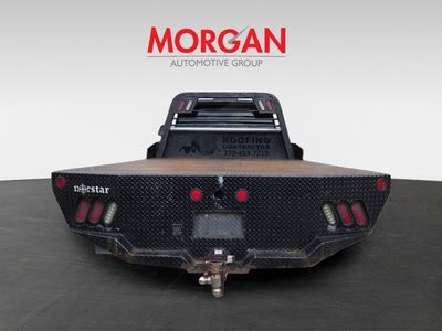 2021 Ram 3500 - Photo 4