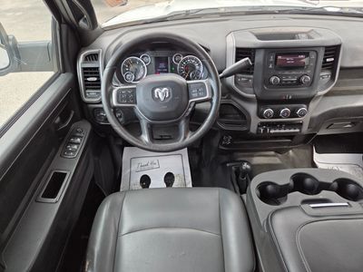2021 Ram 3500 - Photo 19