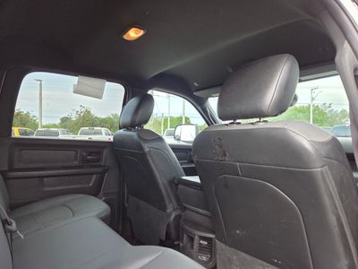 2021 Ram 3500 - Photo 12