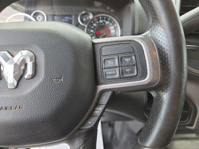 2021 Ram 3500 - Photo 27