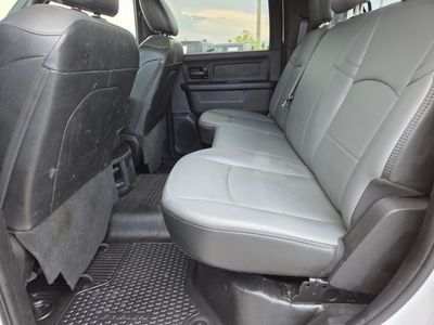 2021 Ram 3500 - Photo 17