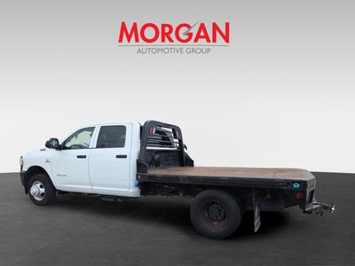 2021 Ram 3500 - Photo 5