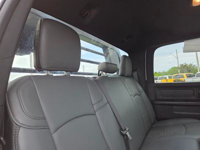 2021 Ram 3500 - Photo 14
