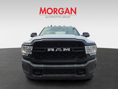 2021 Ram 3500 - Photo 8
