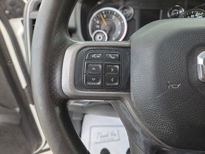 2021 Ram 3500 - Photo 26