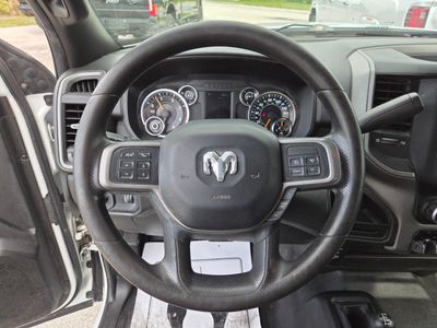2021 Ram 3500 - Photo 25