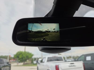 2021 Ram 3500 - Photo 29