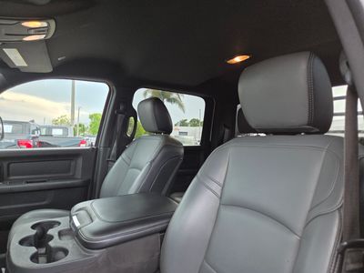 2021 Ram 3500 - Photo 20