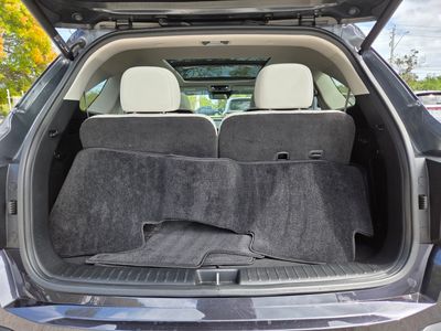 2025 Kia Sorento - Photo 16