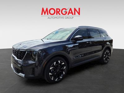 2025 Kia Sorento - Photo 7