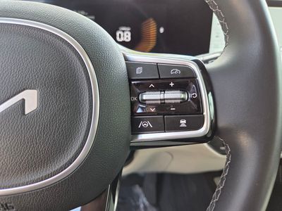 2025 Kia Sorento - Photo 31